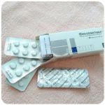 Феназепам  Phenazepam Valenta  1 мг в Южно-Сухокумске