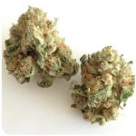 Шишки "White Widow"  (Белая вдова)  Гидропоника -  Бошка VHQ в Южно-Сухокумске