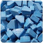 Экстази  Ecstasy Punisher 250 мг MDMA в Южно-Сухокумске