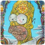 Марки LSD-25 VHQ чистых 250 мкг в Южно-Сухокумске